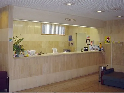 Smile Hotel Sugamo Tokyo