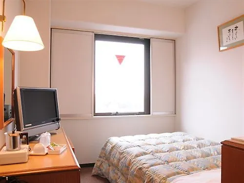 Smile Hotel Sugamo Tokyo