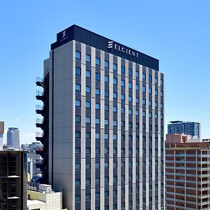 Elcient Umeda Japon