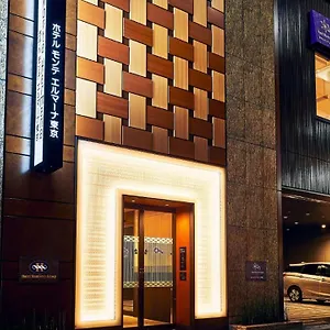 Monte Hermana Hotel