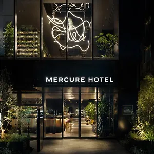 Mercure Tokyu Namba Japon