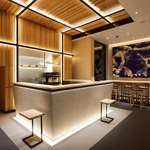 Agora Ginza Hotel