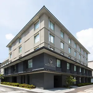Shizutetsu Prezio Shijo Japon