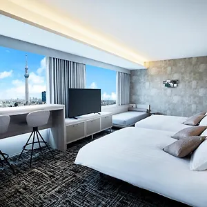 Lotte Kinshicho Hotel