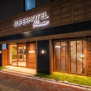 Super Premier Ginza Hotel
