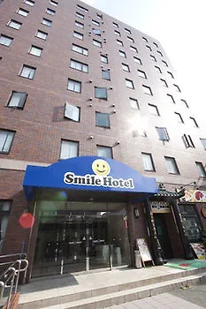 Smile Hotel Sugamo Tokyo