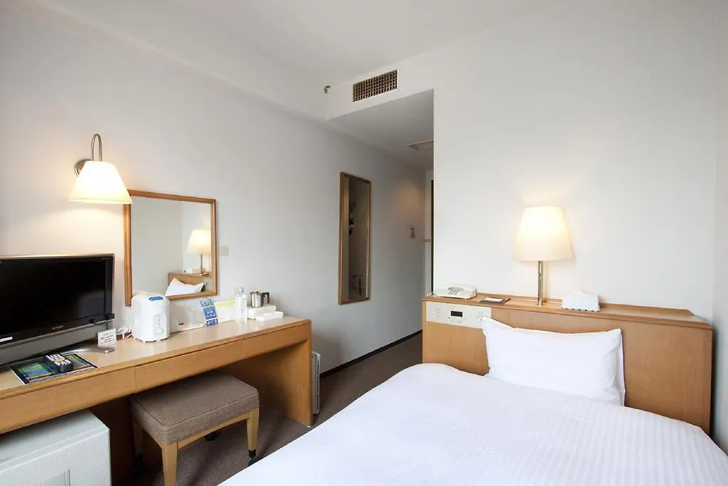 **  Smile Hotel Sugamo Tokyo Japan