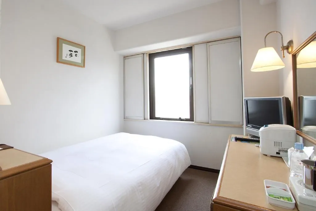 Smile Hotel Sugamo Tokyo 2*,