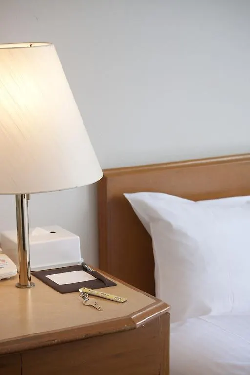 Smile Hotel Sugamo Tokyo