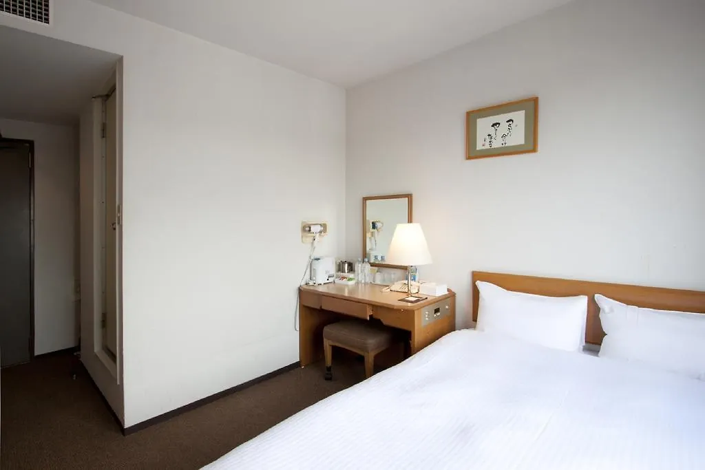 Smile Hotel Sugamo Tokyo