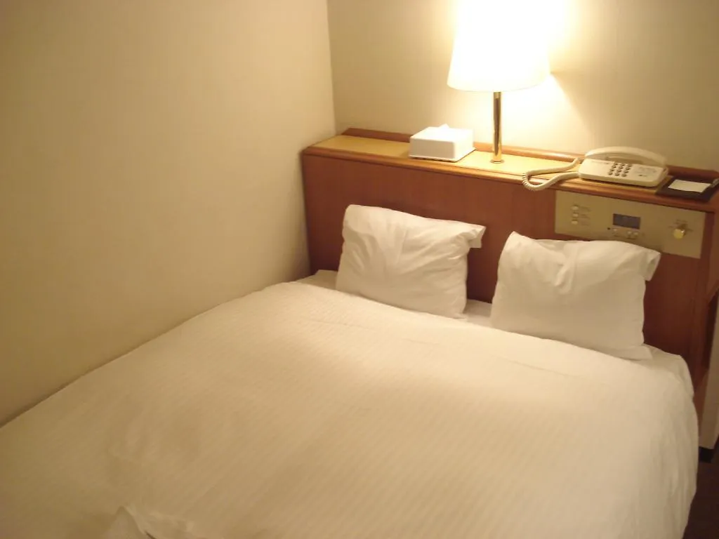Smile Hotel Sugamo Tokyo 2*,
