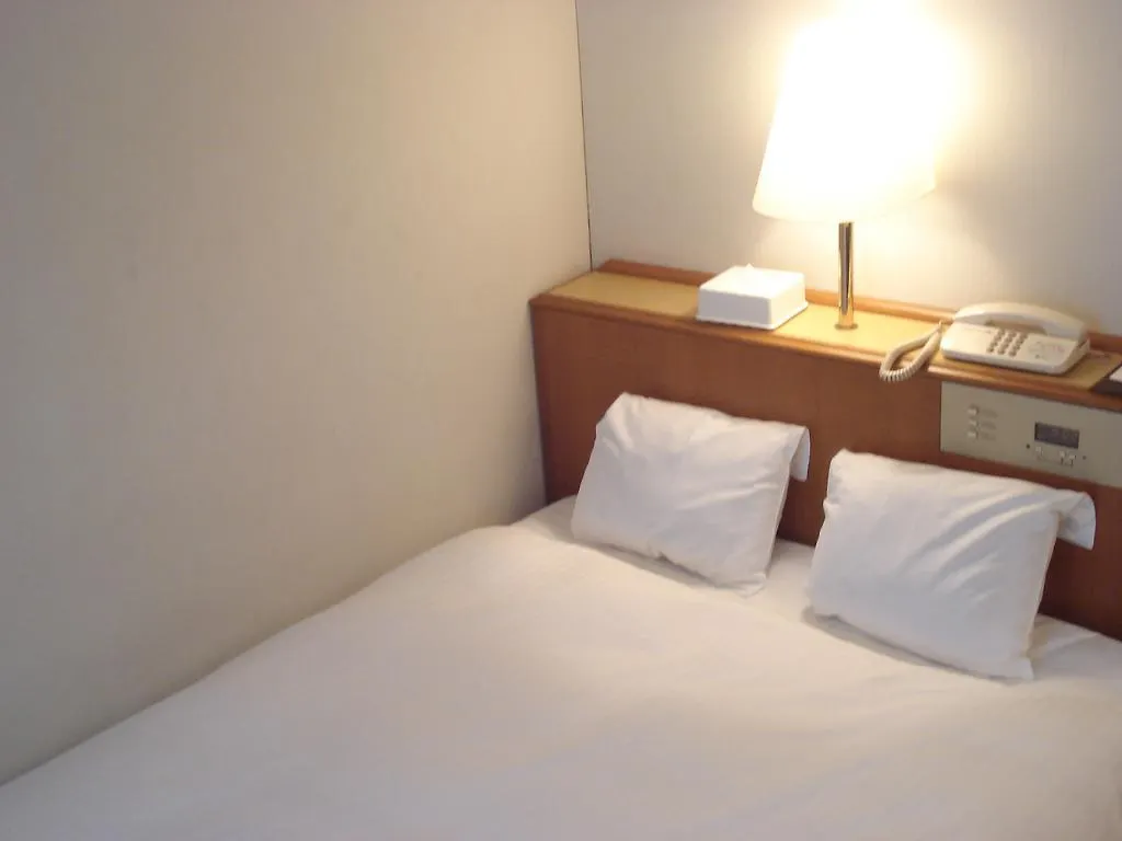 Smile Hotel Sugamo Tokyo