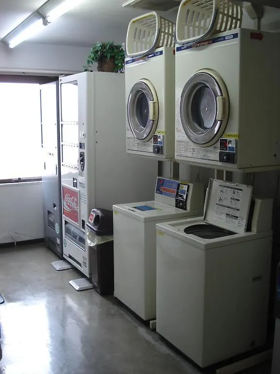 Smile Hotel Sugamo Tokyo 2*,