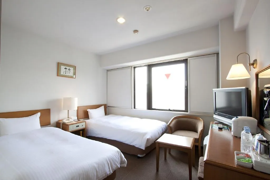 Smile Hotel Sugamo Tokyo