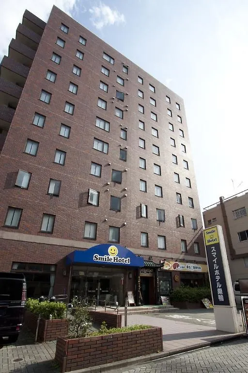 Smile Hotel Sugamo Tokyo
