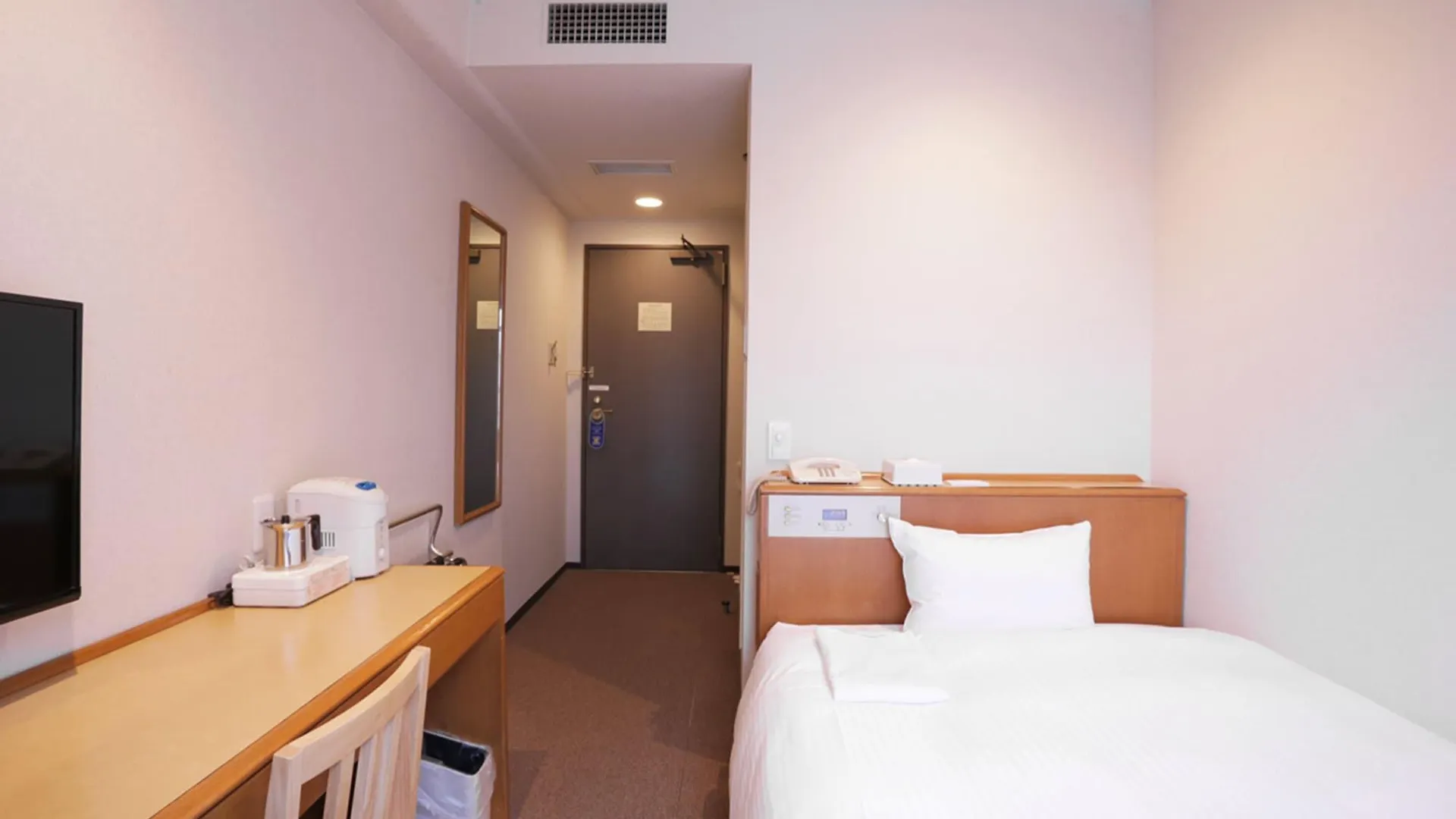 Smile Hotel Sugamo Tokyo