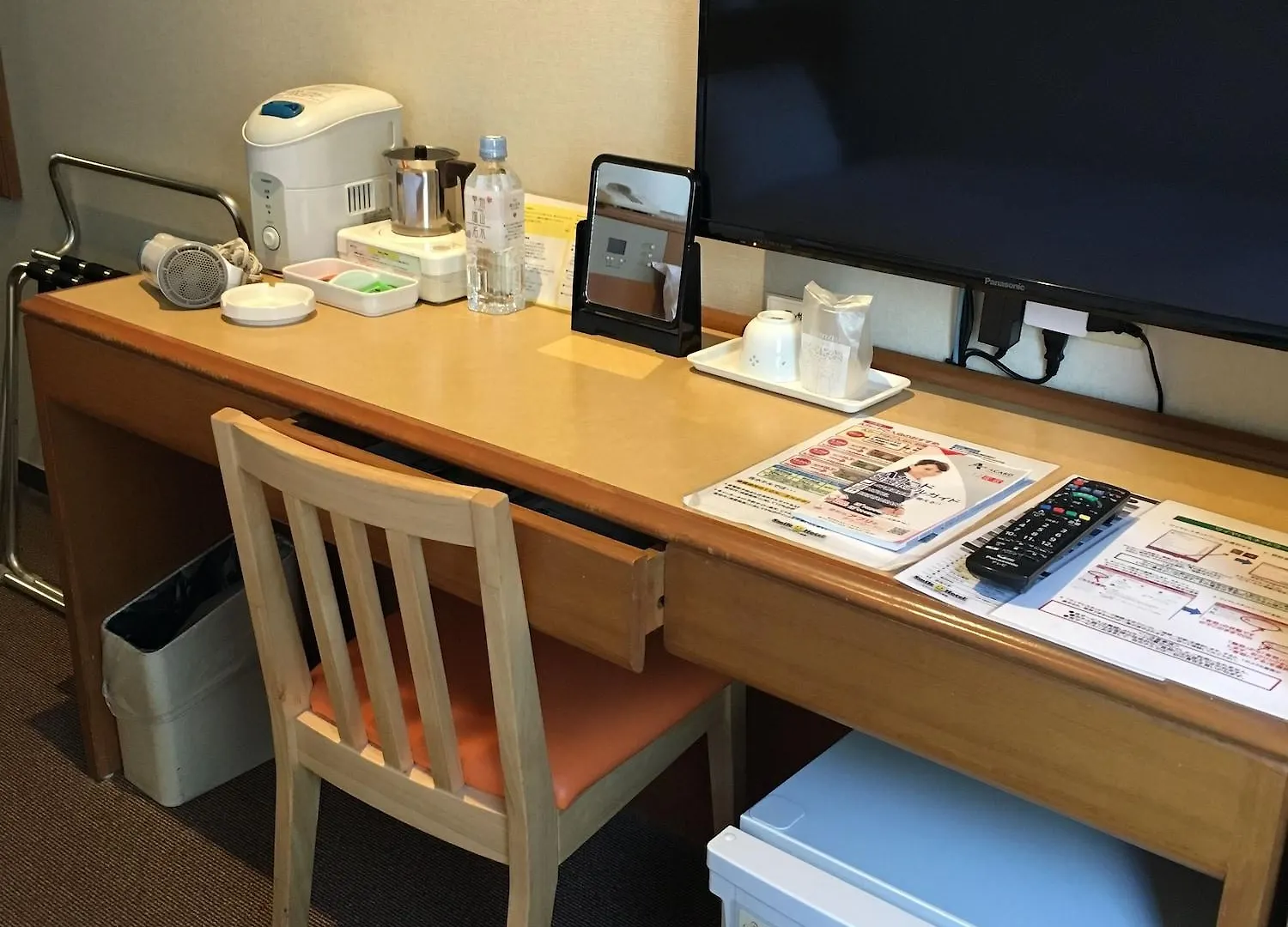 Smile Hotel Sugamo Tokyo