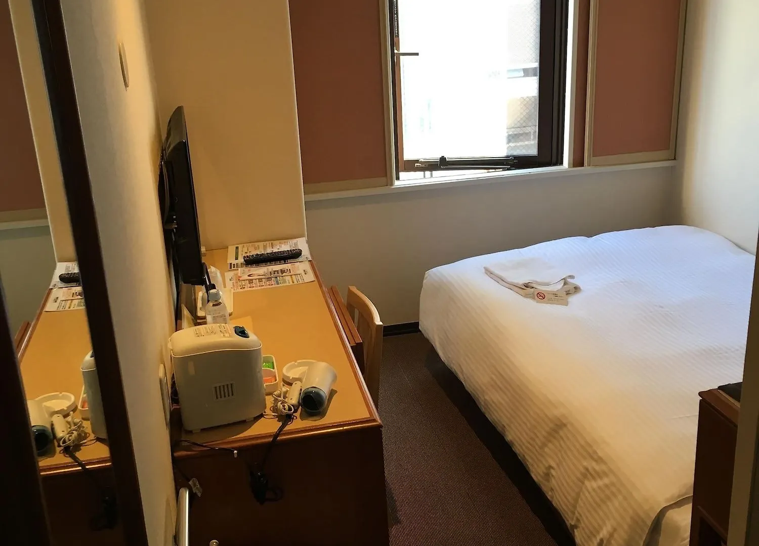 Smile Hotel Sugamo Tokyo