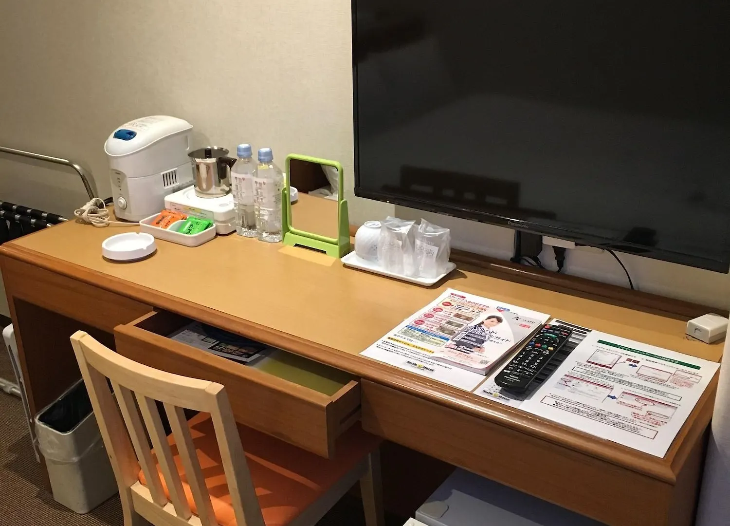 Smile Hotel Sugamo Tokyo
