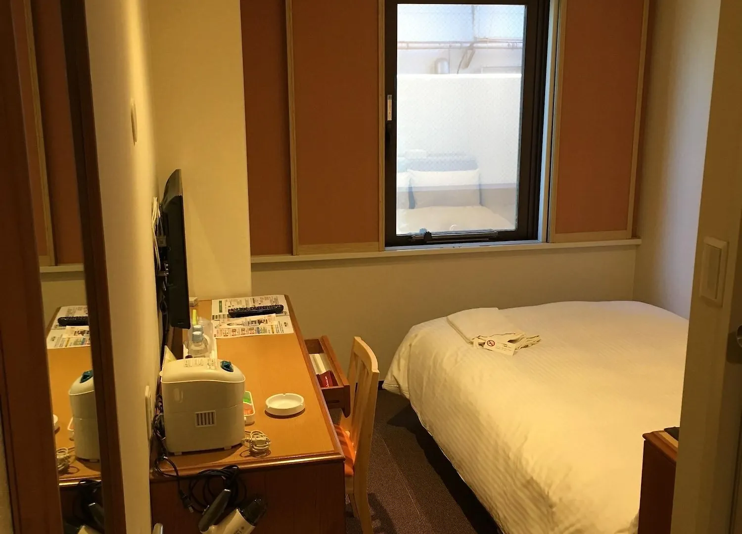 Smile Hotel Sugamo Tokyo