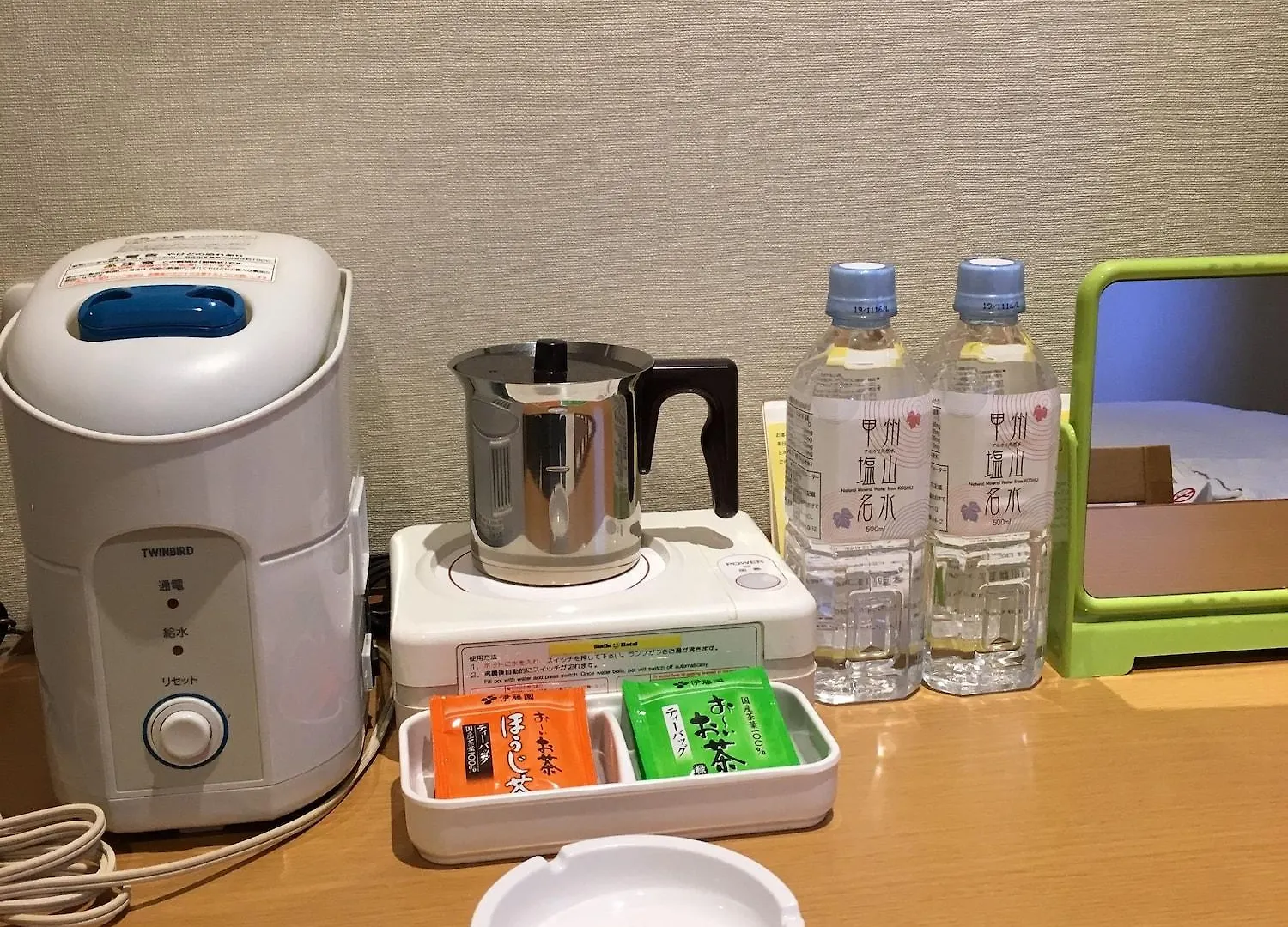 Smile Hotel Sugamo Tokyo 2*,  Japan