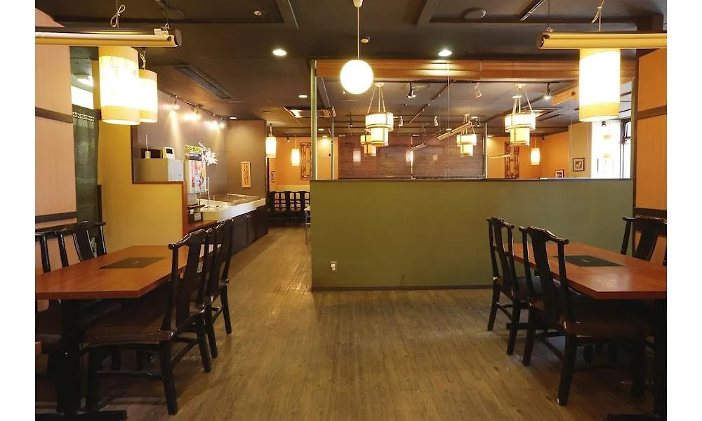Smile Hotel Sugamo Tokyo