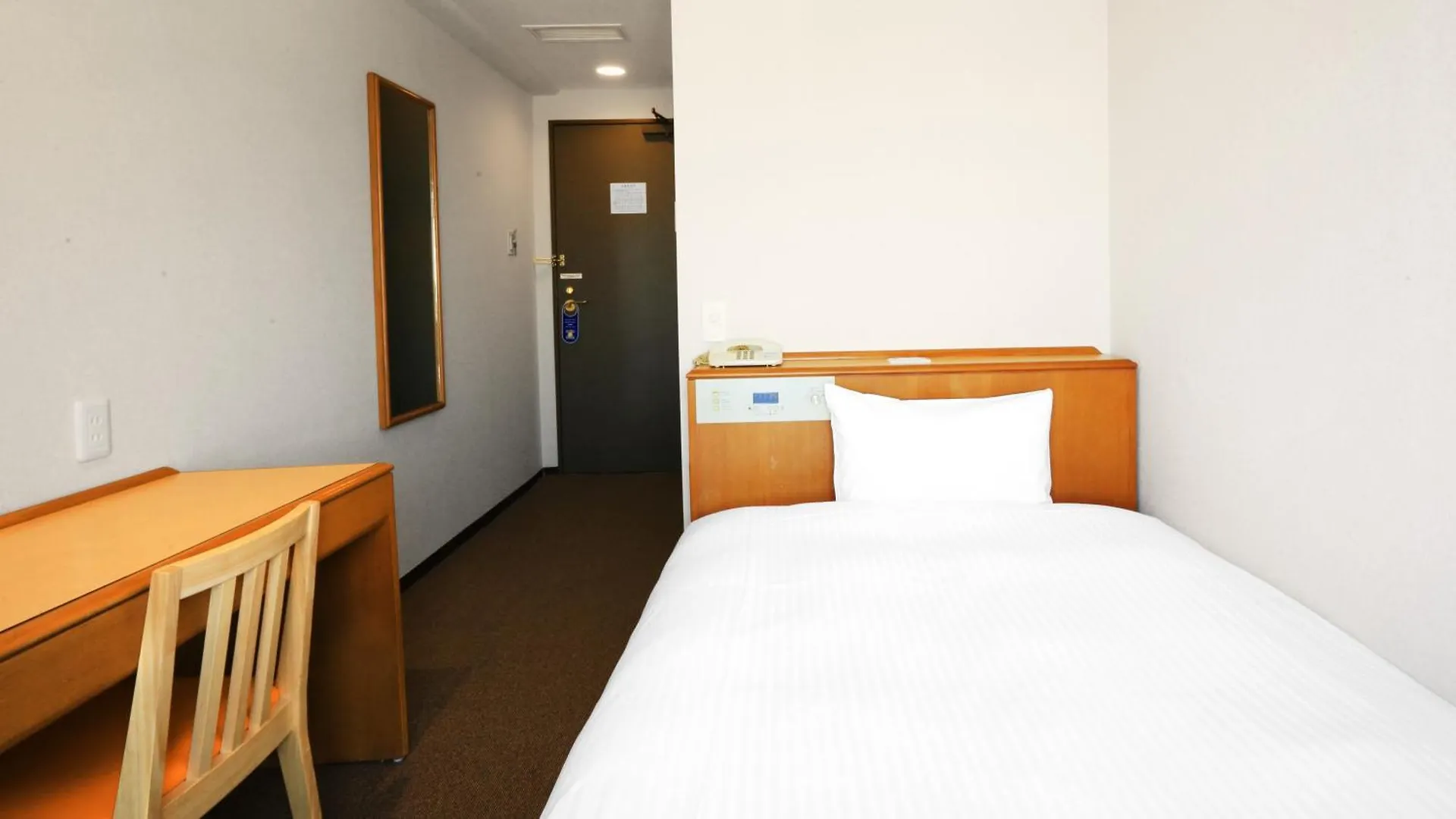 Smile Hotel Sugamo Tokyo Japan
