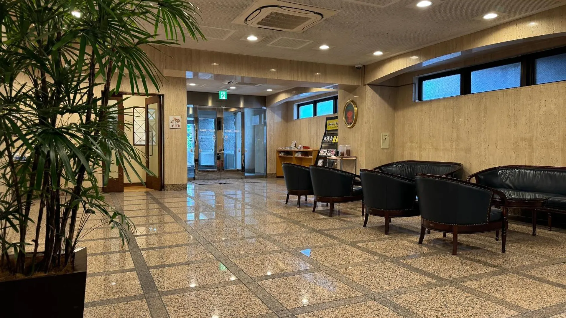 Smile Hotel Sugamo Tokyo