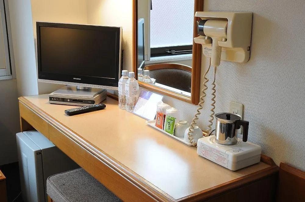 Smile Hotel Sugamo Tokyo