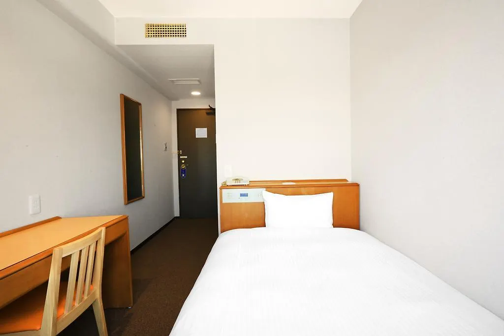 Smile Hotel Sugamo location