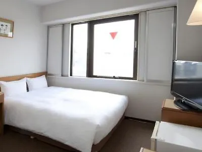 Smile Hotel Sugamo Tokyo