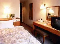 Smile Hotel Sugamo Tokyo Japan
