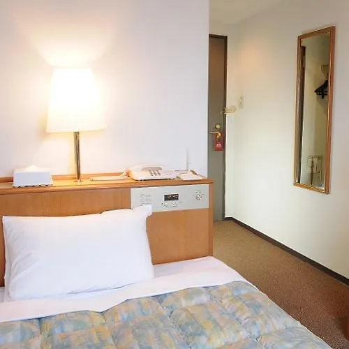 Smile Hotel Sugamo Tokyo 2*,  Japan
