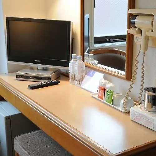 **  Smile Hotel Sugamo Tokyo Japan