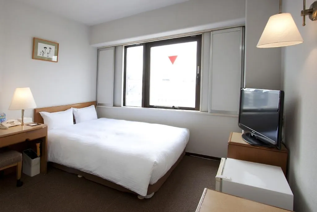 Smile Hotel Sugamo Tokyo
