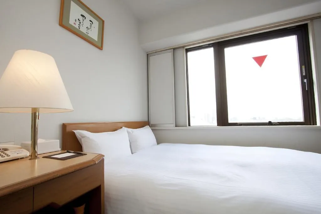 Smile Hotel Sugamo Tokyo