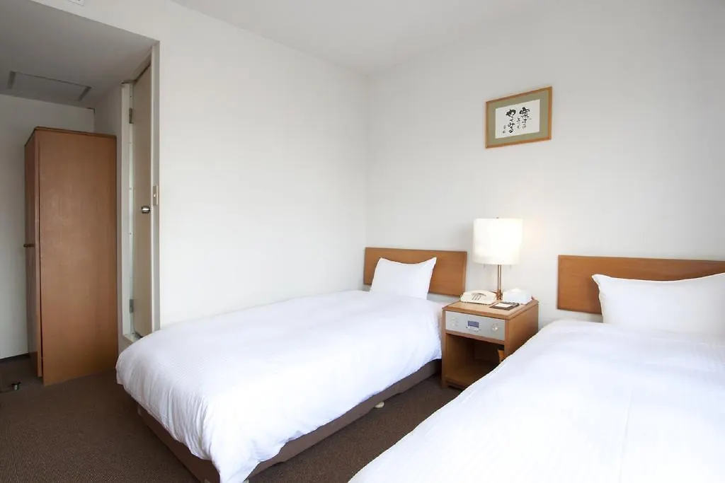 Smile Hotel Sugamo Tokyo 2*,  Giappone