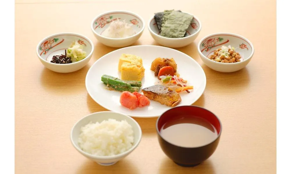 Smile Hotel Sugamo Tokyo