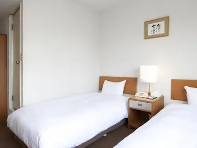 Smile Hotel Sugamo Tokyo
